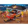 Stunt Show - Cort Reparatii Auto Playmobil - 4
